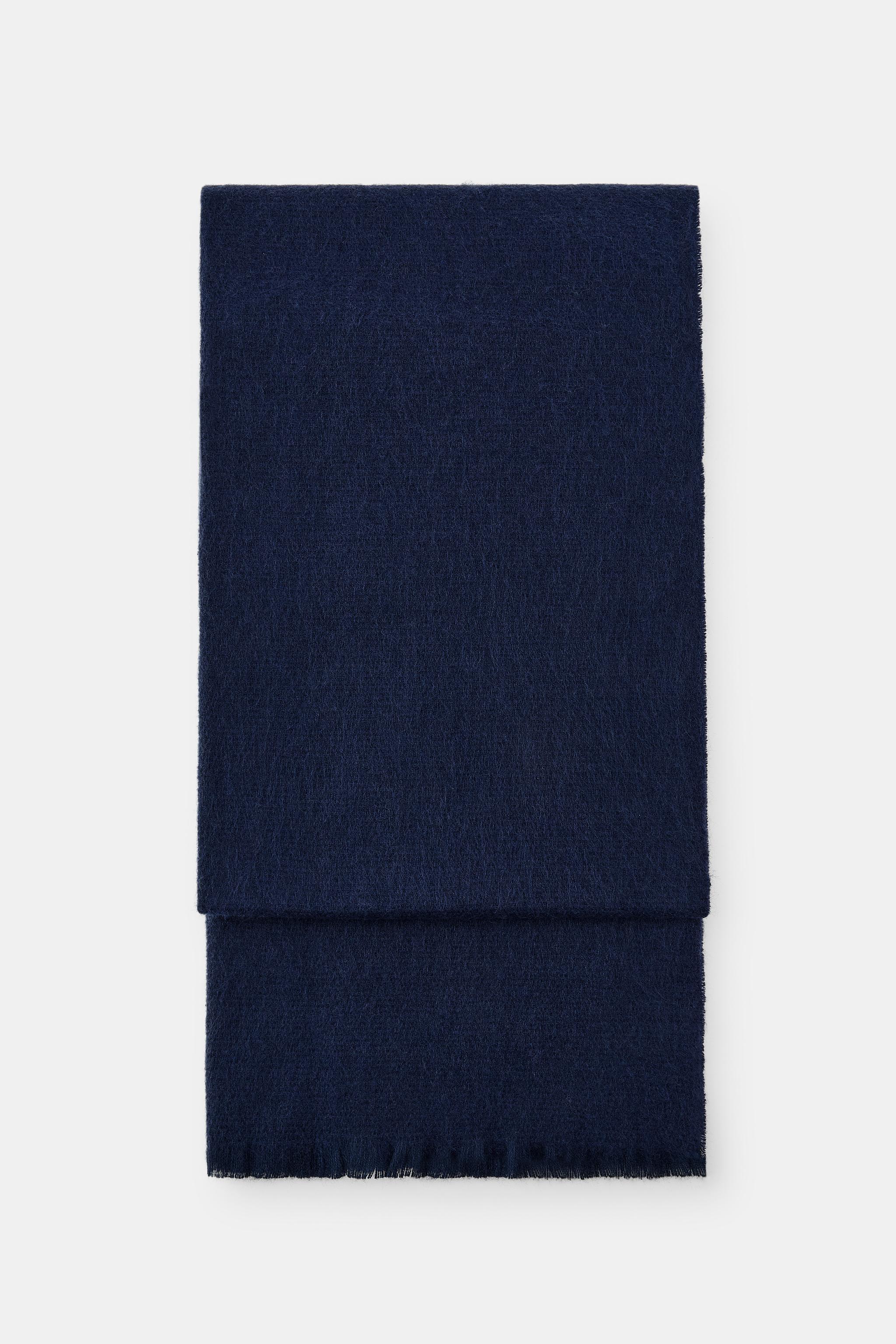 FOULARD UNI EFFRANGÉ